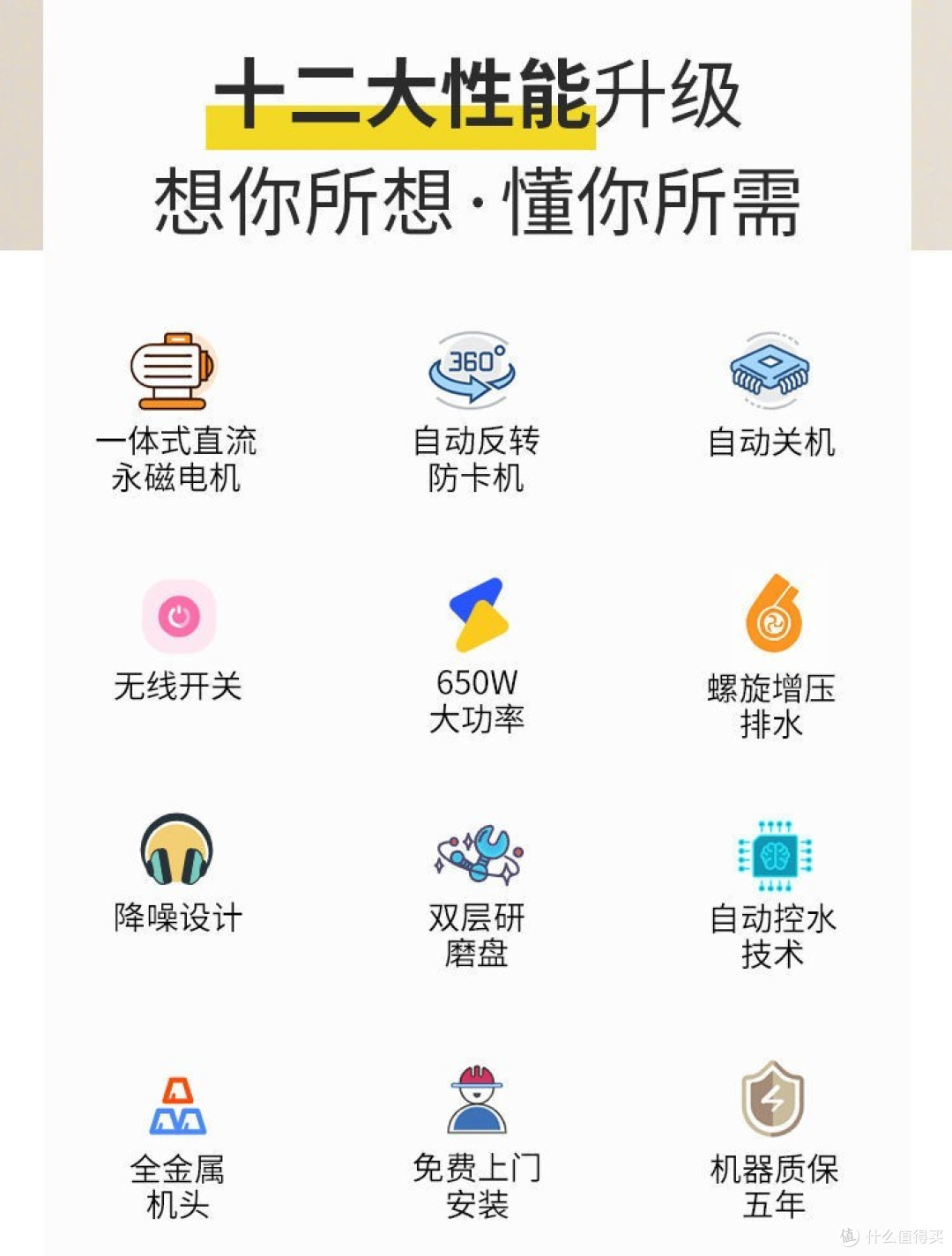 生活已经很累了,能交给机器的就交给机器吧 | 余库S6垃圾处理器体验