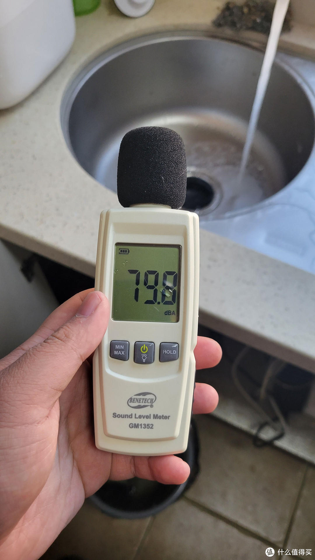 生活已经很累了,能交给机器的就交给机器吧 | 余库S6垃圾处理器体验