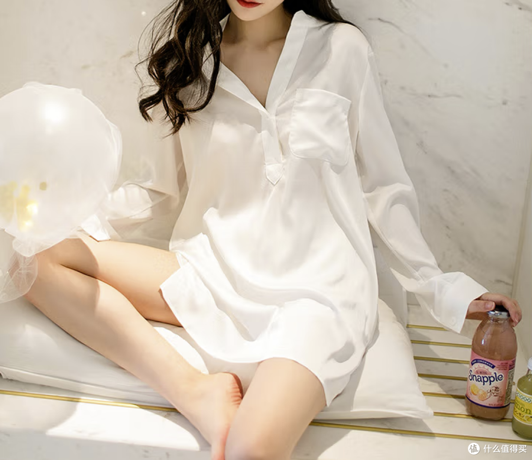 女士春秋睡衣集合,买对不买贵,宅家必备