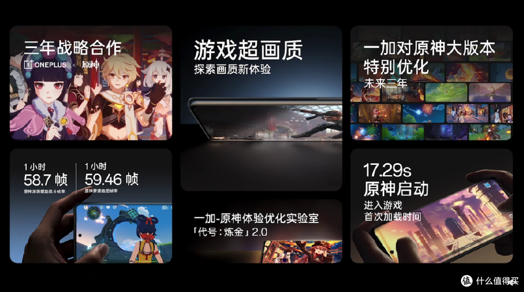 首颗 SUPERVOOC S 电源管理芯片,一加 Ace 2 发布会回顾