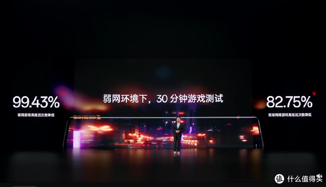 首颗 SUPERVOOC S 电源管理芯片,一加 Ace 2 发布会回顾