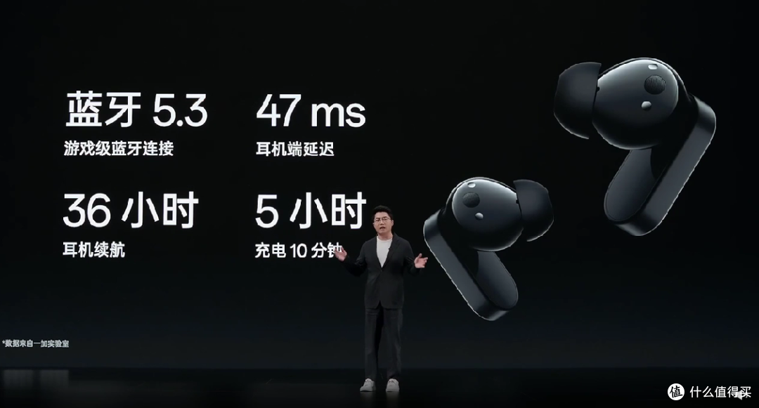 首颗 SUPERVOOC S 电源管理芯片,一加 Ace 2 发布会回顾