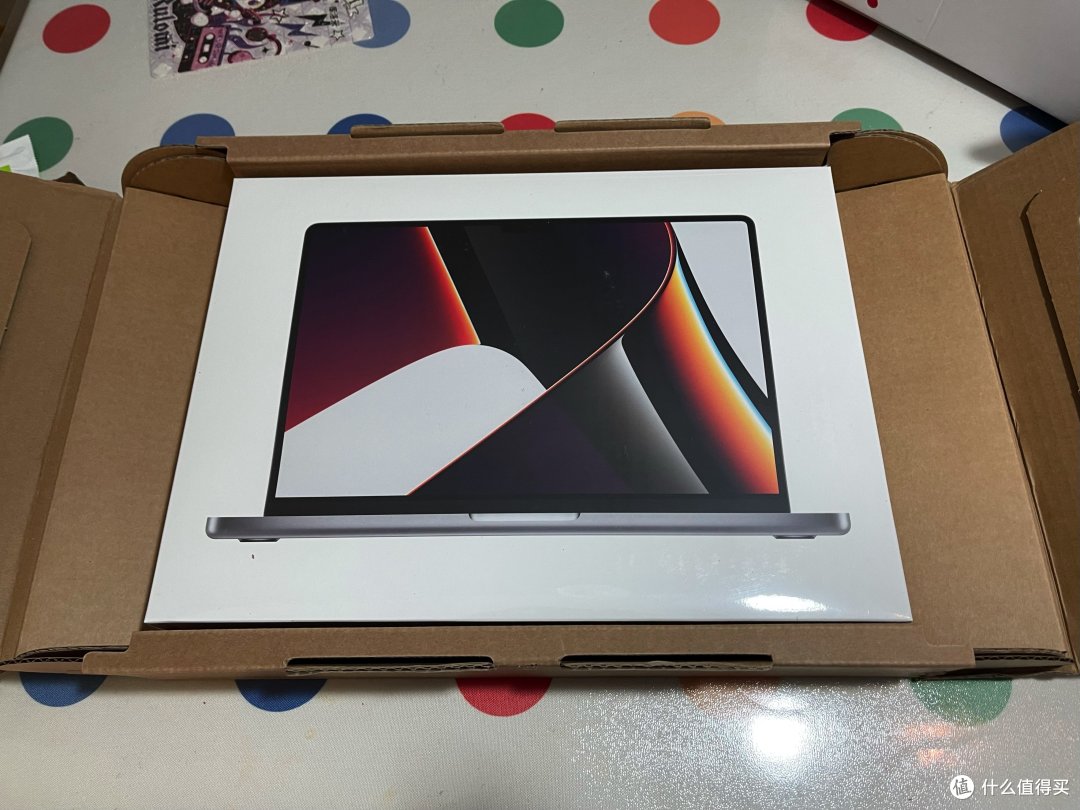 念念不忘,必有回响.年后终提Macbook pro14 16+512G