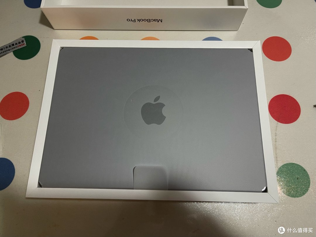 念念不忘,必有回响.年后终提Macbook pro14 16+512G