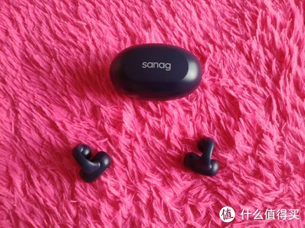 音乐新物种、佩戴舒适音质赞- 塞那Z50耳夹式真无线蓝牙耳机评测