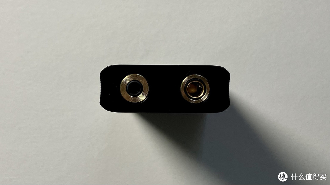 [评测] 适合新手的全能机：IKKO ITB03 蓝牙解码耳放