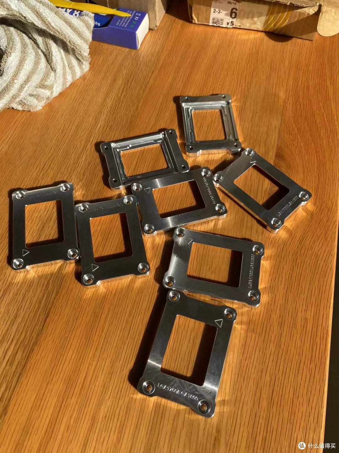 软件显示130W实际功耗翻倍260W!300元山寨主板摇身国产之星虚标