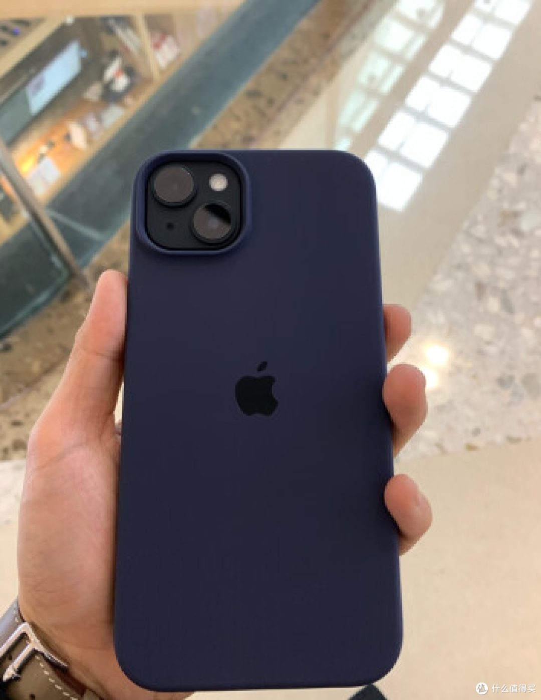 iPhone 14 Plus成为iPhone 14系列销量最差机型