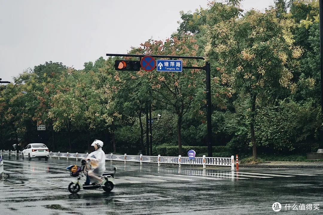 不夸张，这才是杭州最好逛的地方吧！