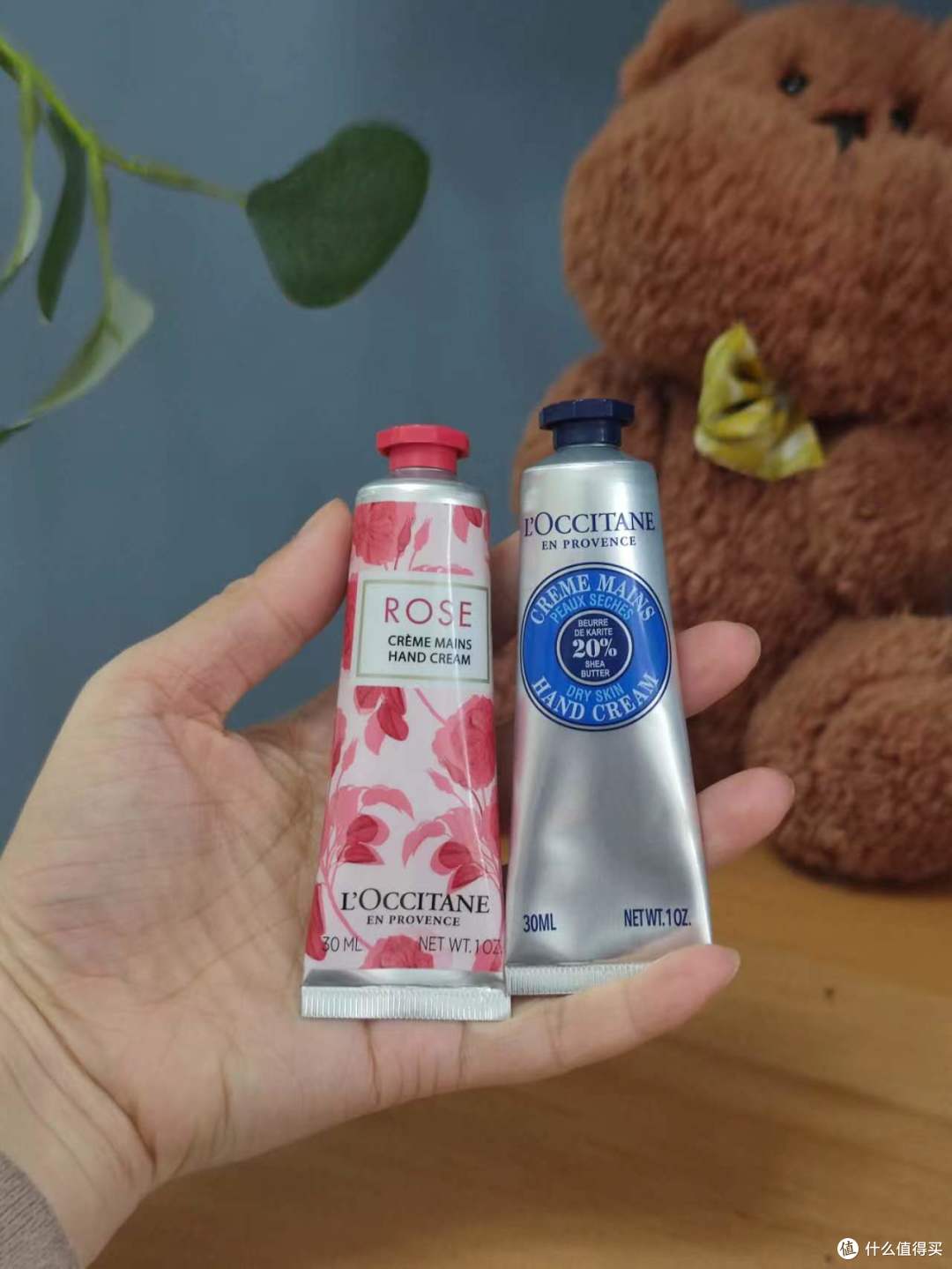 手是女生的第二张脸,也需要用心呵护!
