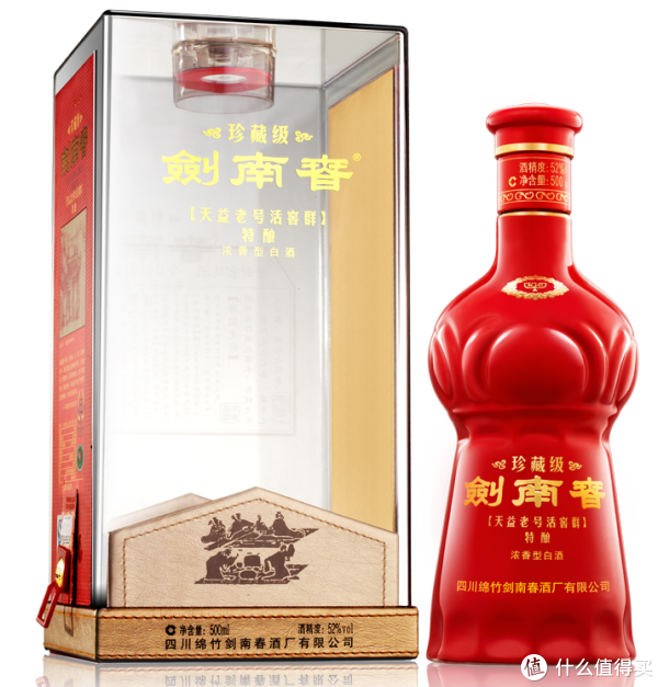 唐时宫廷酒，今日剑南春——剑南春全梳理+中高端嫡系产品科普_白酒_什么