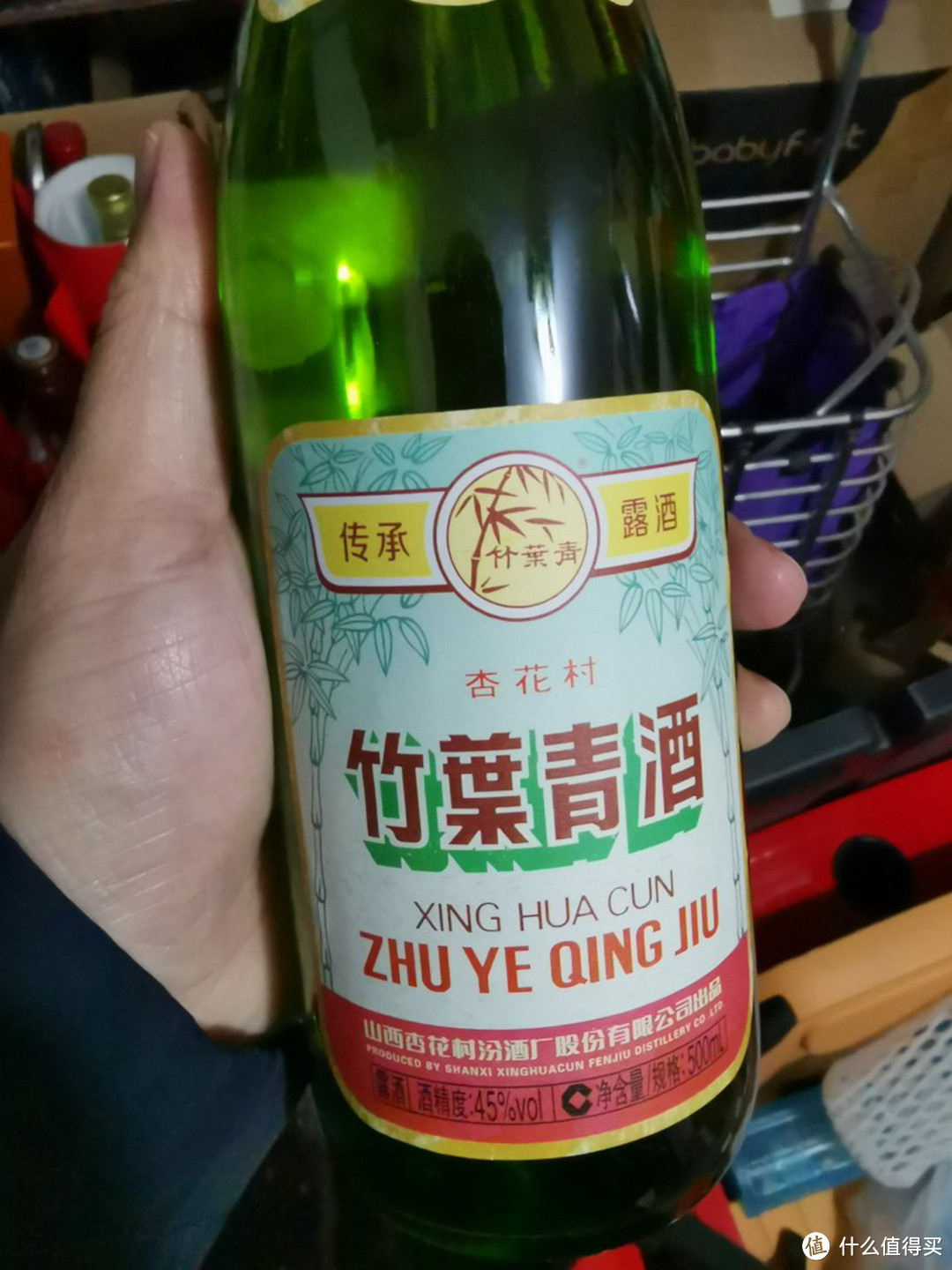 4款曾在供销社热卖的光瓶酒，款款纯酿，却常被“差评”，真讽刺