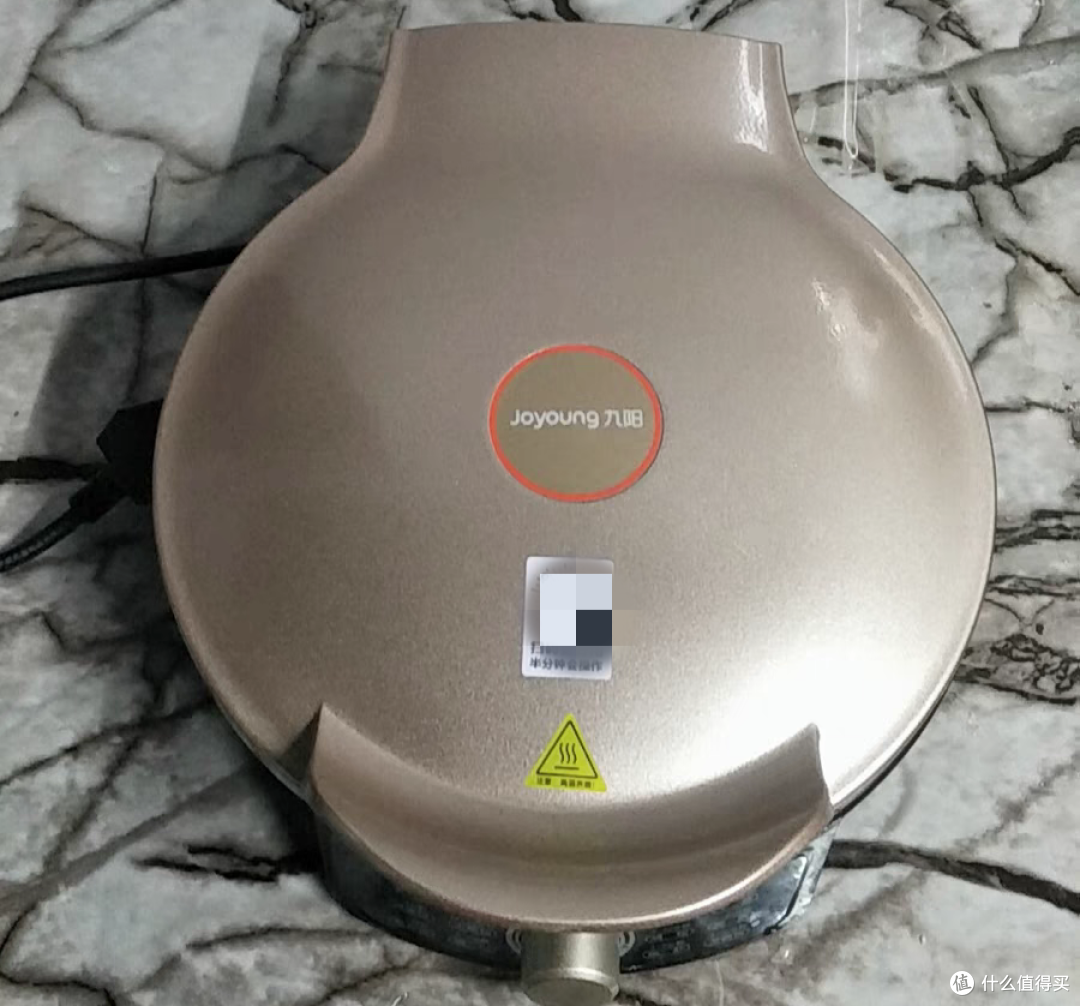 天天在家做饭，怎么能少得了一款实用的电饼铛