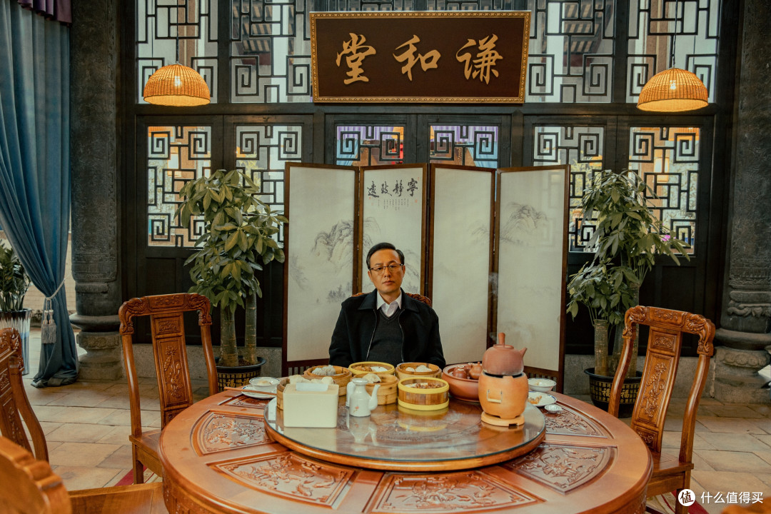 《狂飙》人物盘点(一):为啥人人都爱“大坏人”高启强?!