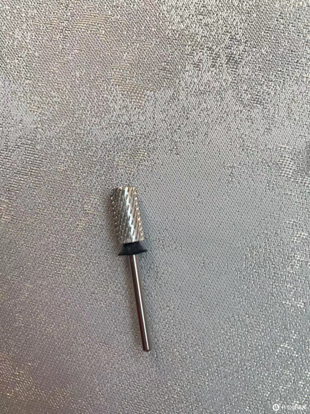 个人玩家必入的美甲打磨头