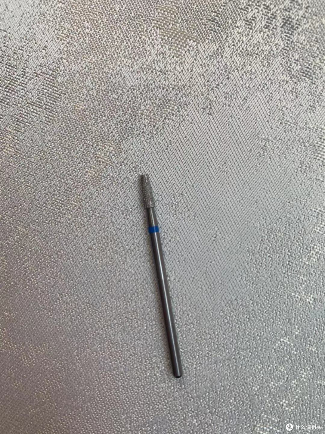 个人玩家必入的美甲打磨头