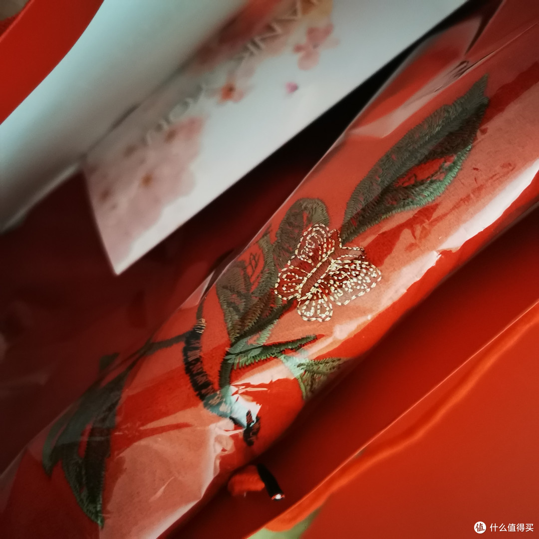 超适合给妈妈的生日礼物!