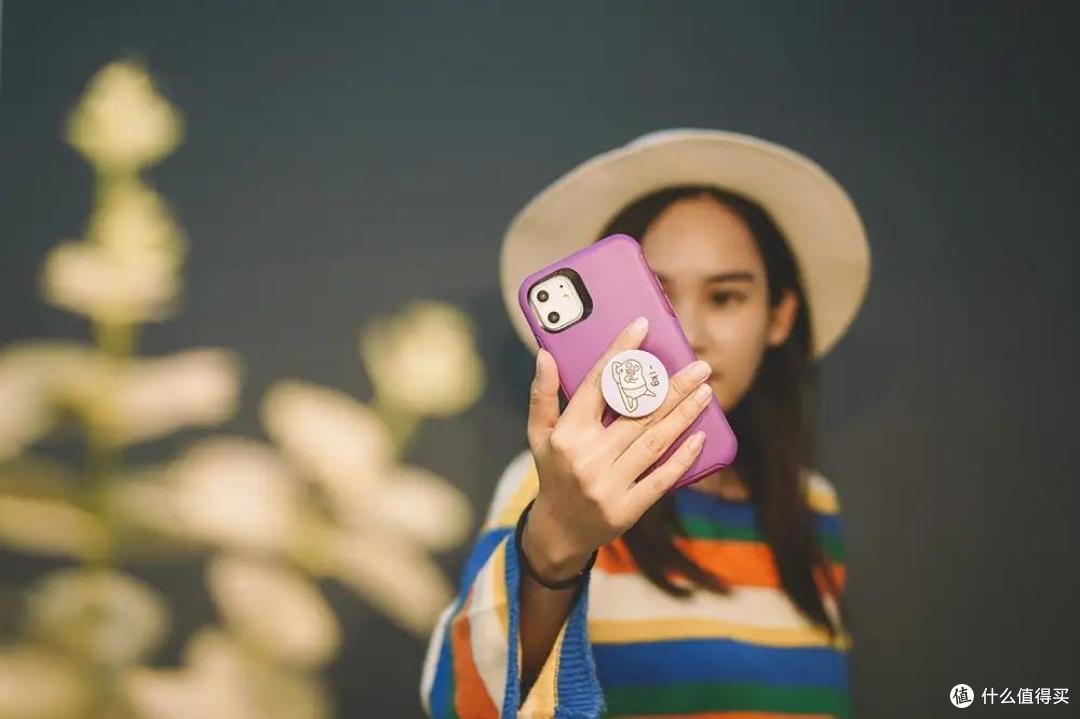 时尚出彩手机壳，给你的手机专业的美丽与呵护