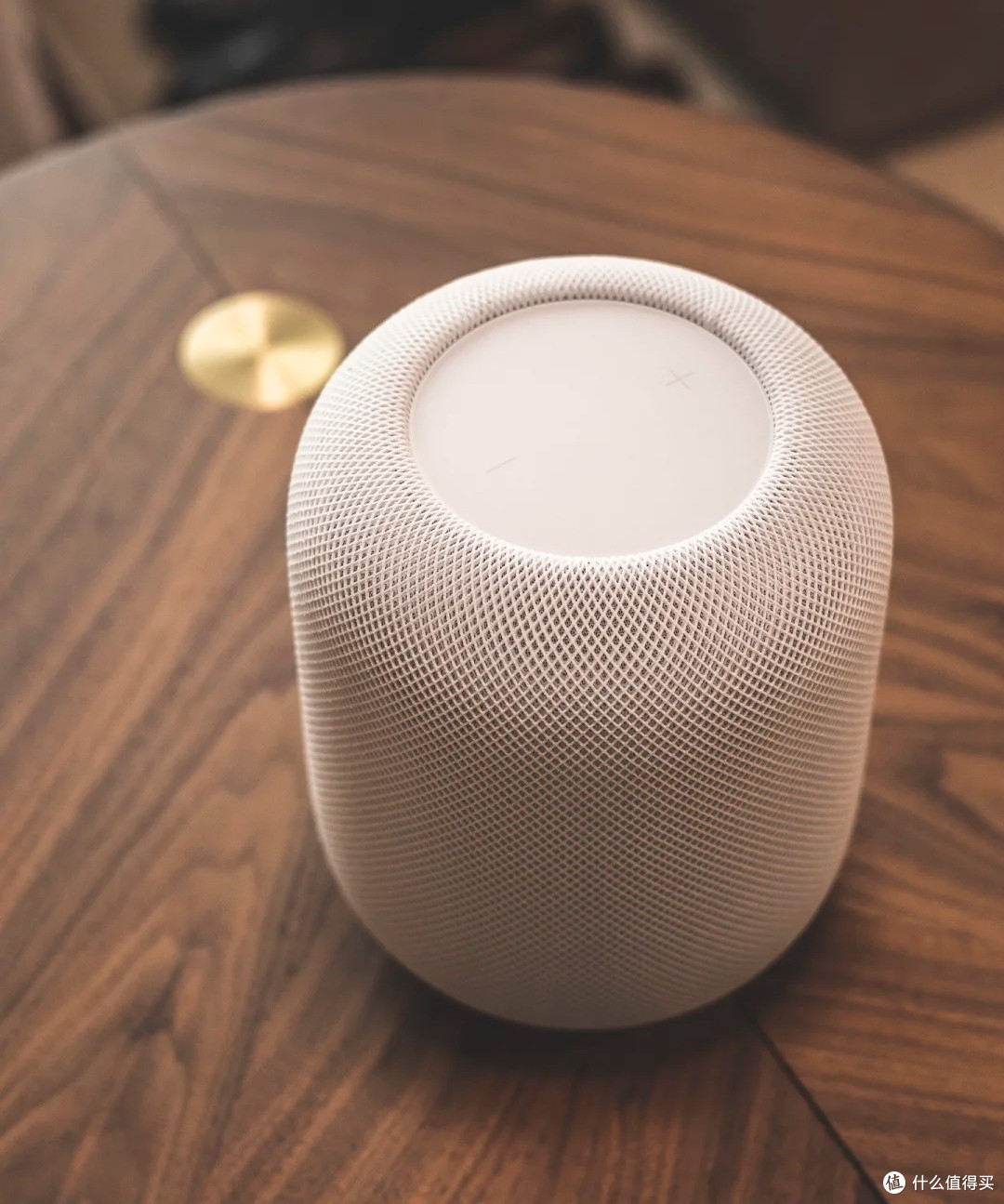 苹果音响homepod二代值不值得买?