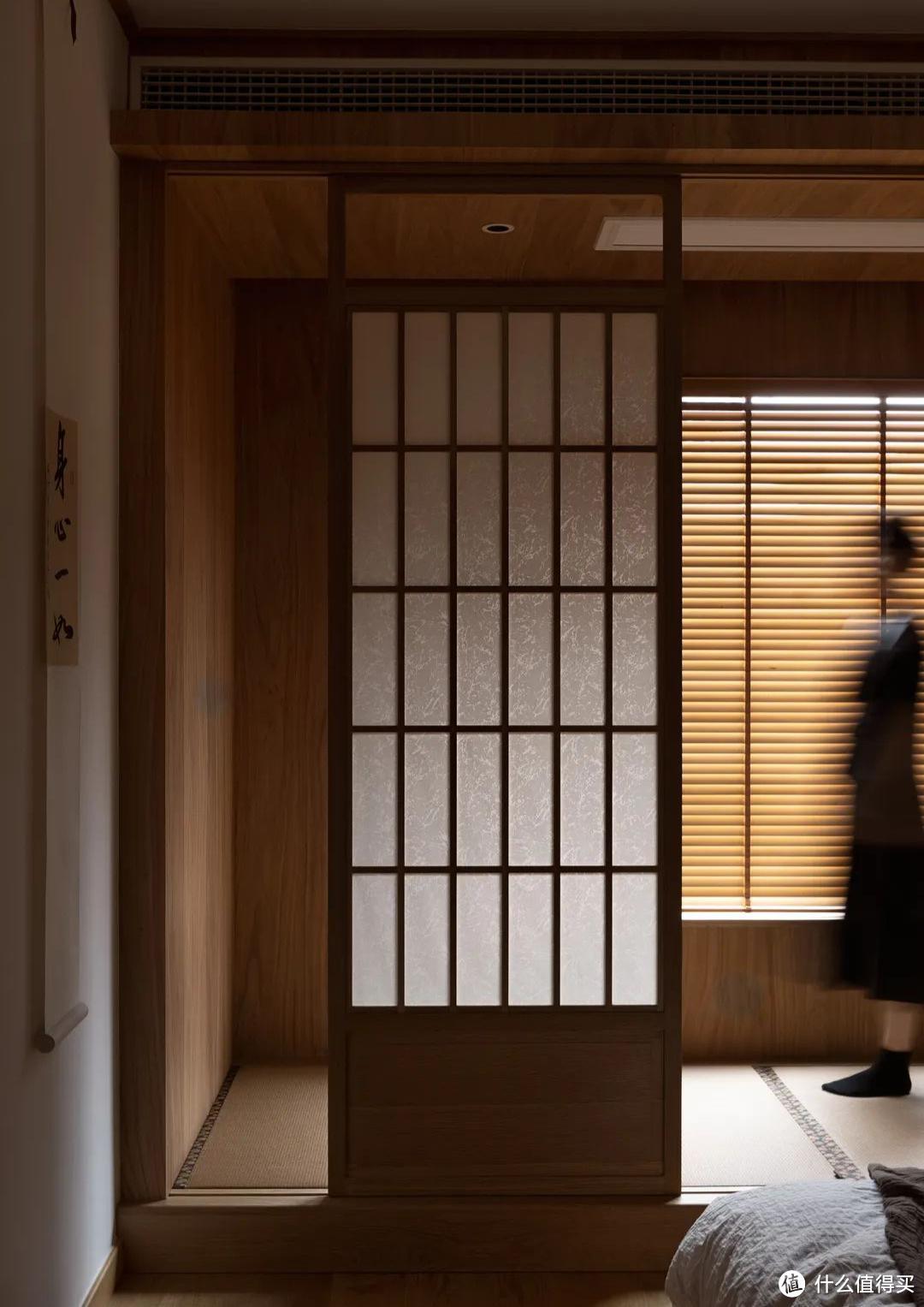 成都发现一户人家的装修，140㎡4室2厅，全日式原木风太治愈了