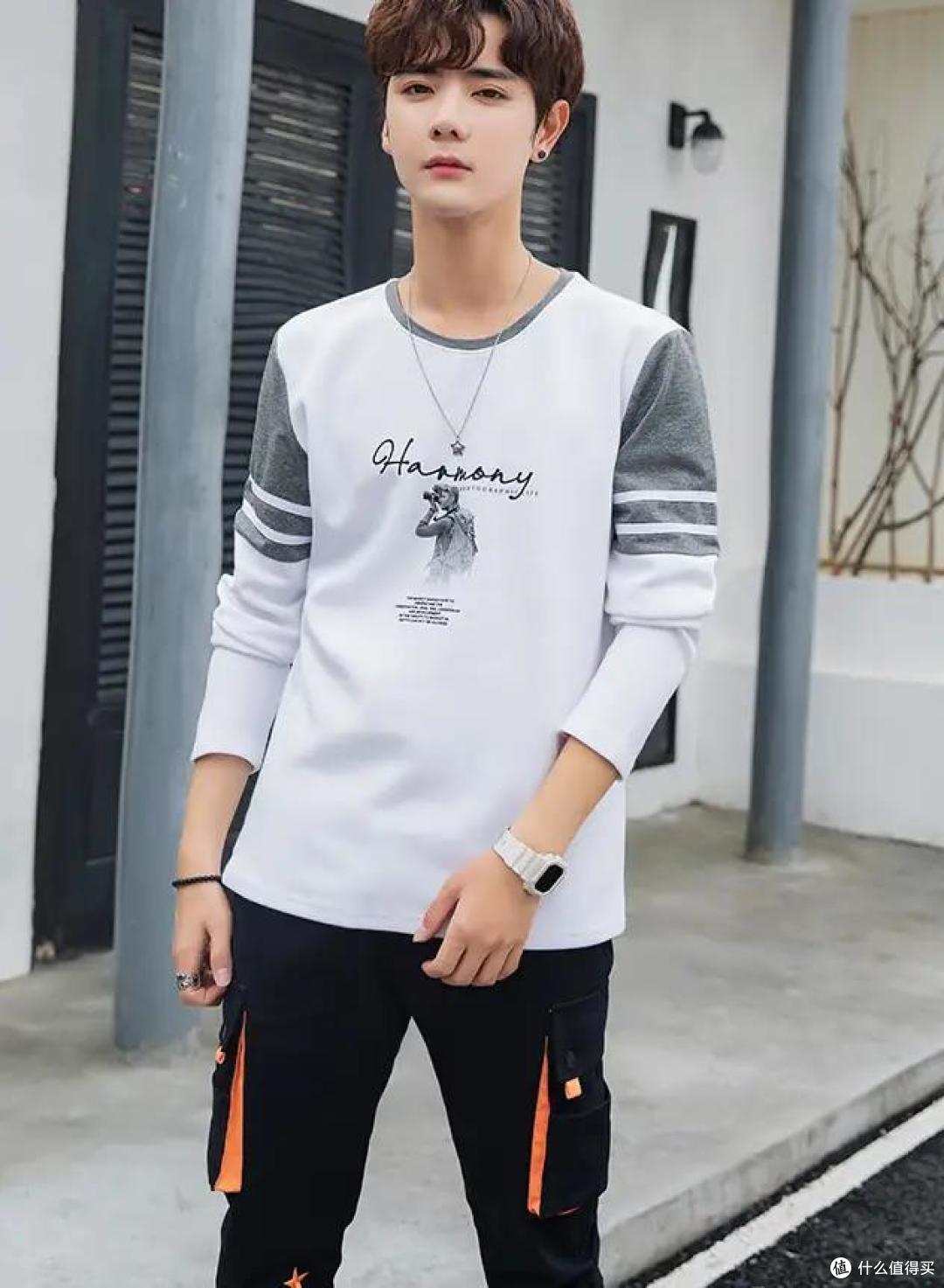 TEEK秋冬时尚男装,给你想要的温度和风度