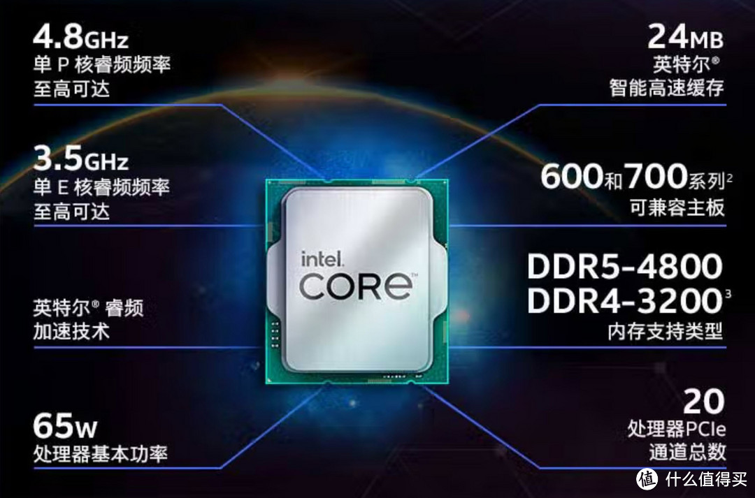 intel i5-13490F电商开卖，MAG B760M迫击炮主板堪称御驾