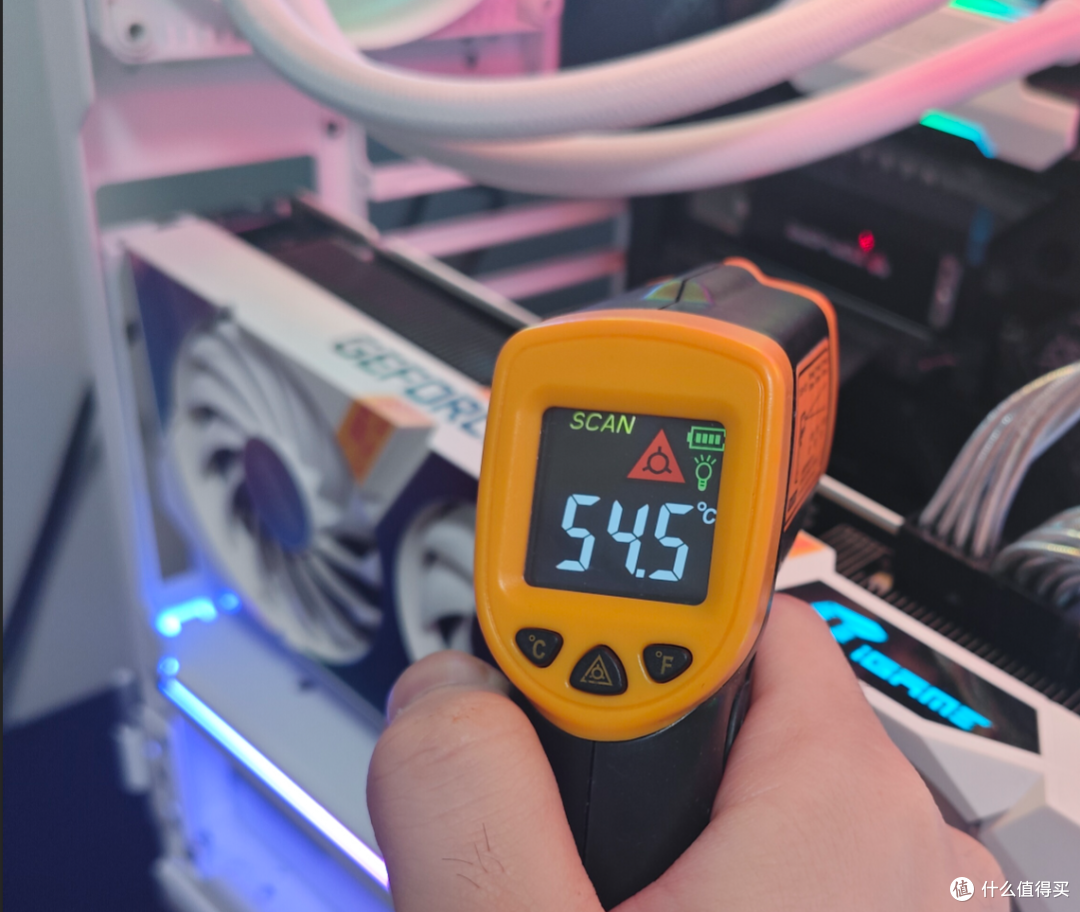 实测355元的PCIe 4.0 1T--达墨 双子座,固态硬盘真的卷