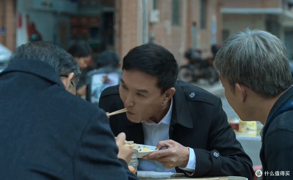 为啥说“食在广东”?在《狂飙》中大火6样广东美食,你吃过哪样