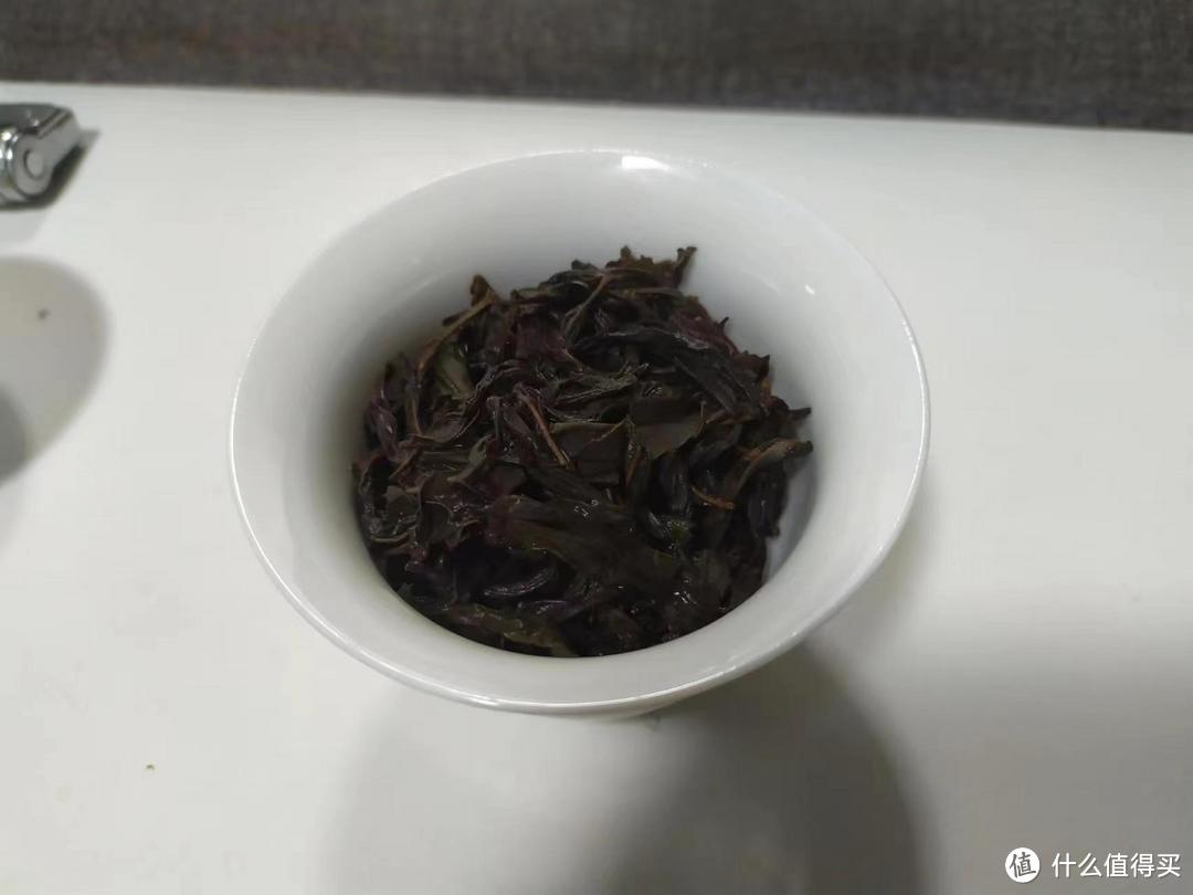 湿茶