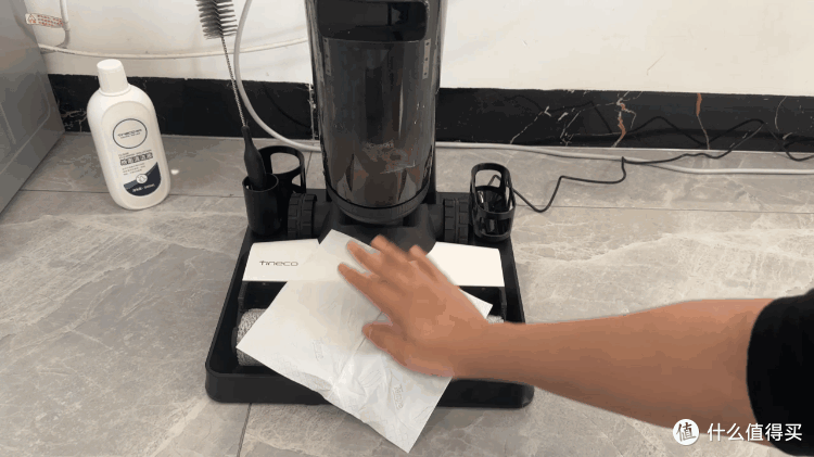 深度测评！收获众多好评的添可3.0洗地机，到底升级了哪些呢？