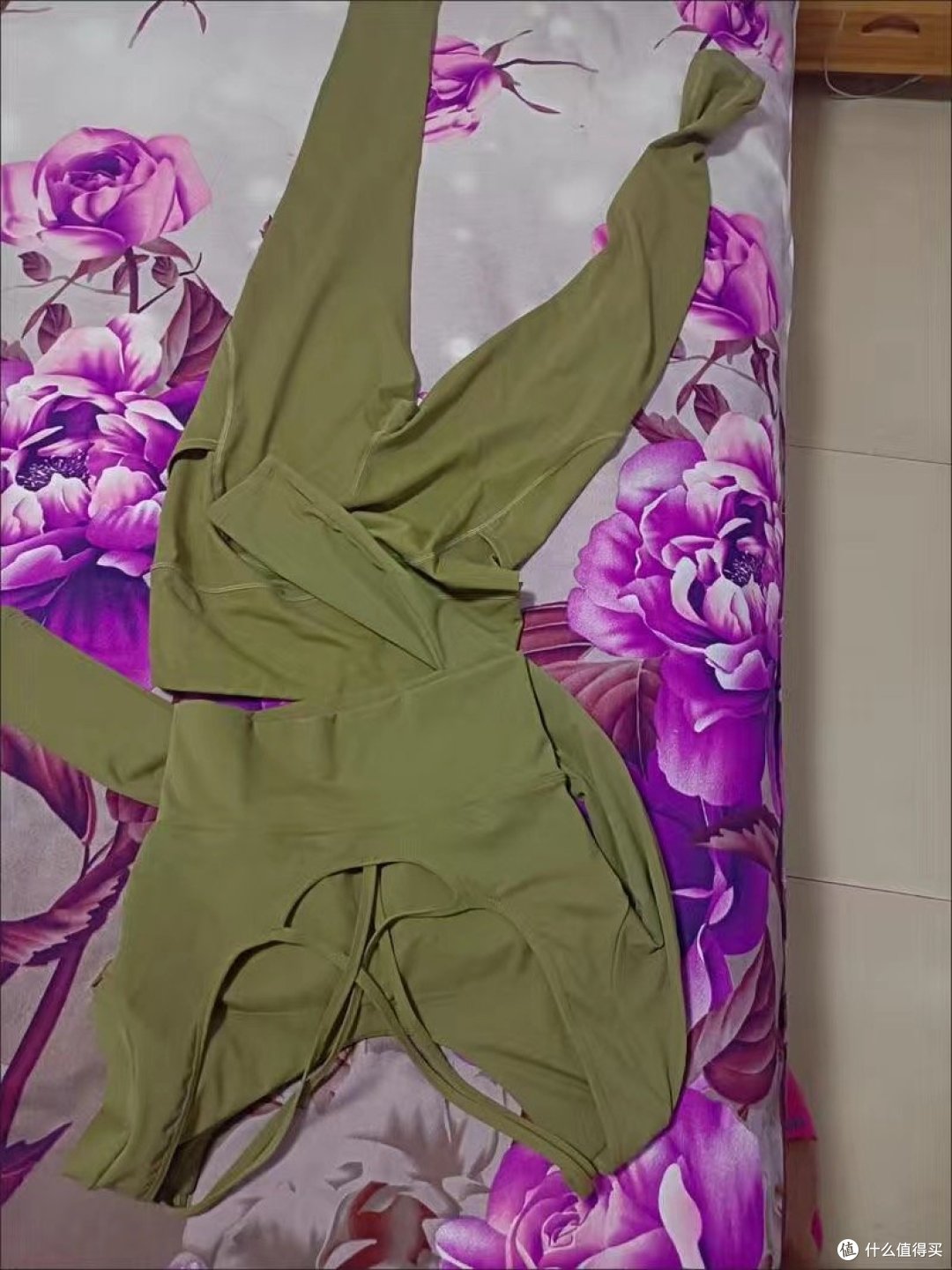 一个春节过去了，是否觉得自己更胖了，有什么减肥健身计划，如果还没有想好就和我一起练习瑜伽吧（二）