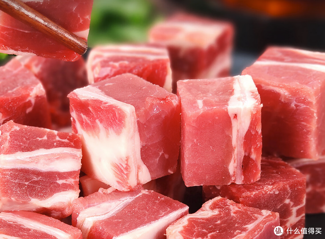 牛肉火锅食材分享,好吃到已经回购N次啦,值友们也来试试吧