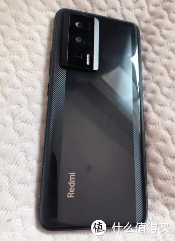 性能小钢炮,红米K60值得入手