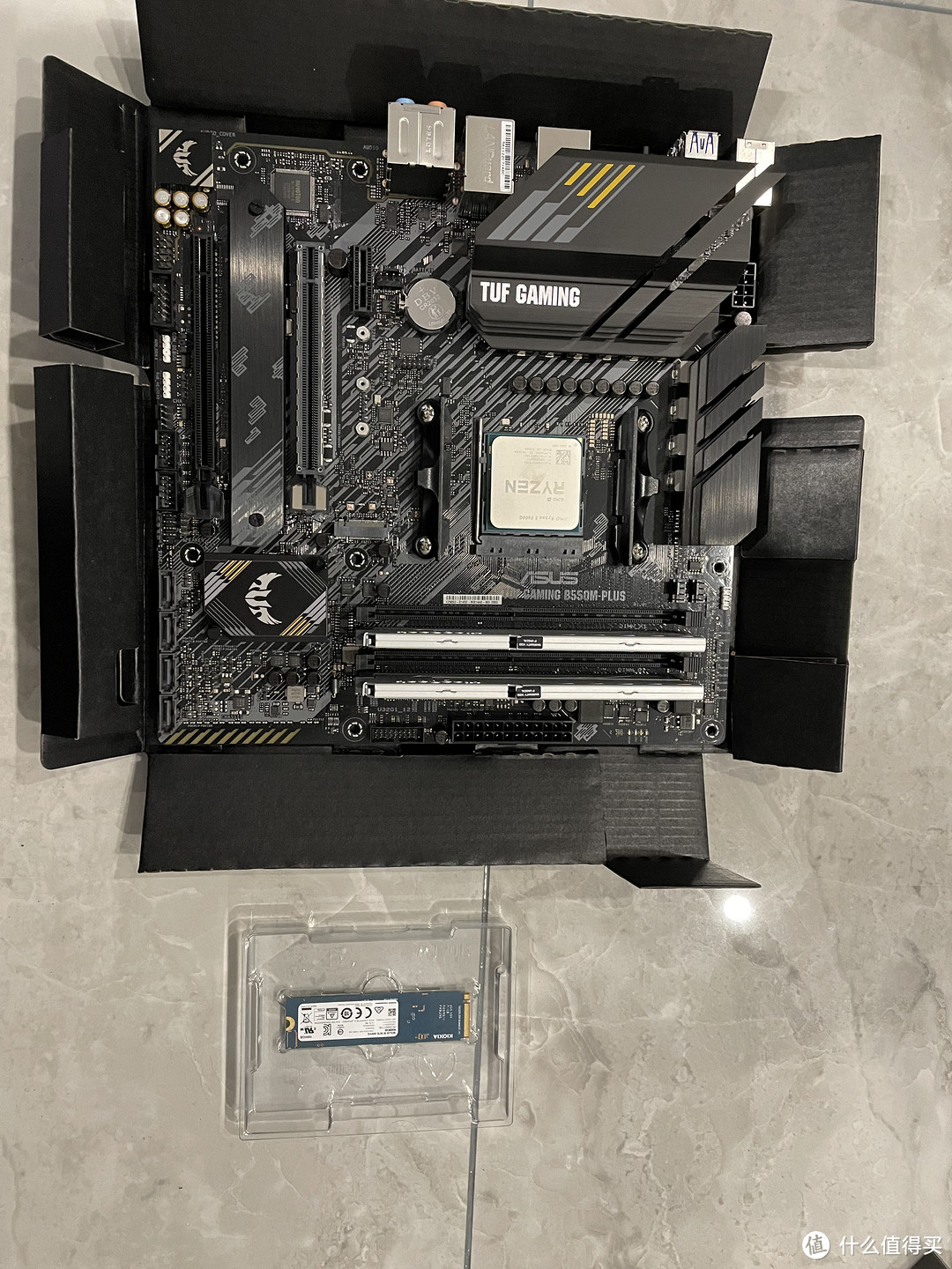 历时28天,斥资2294元,组装7.5小时,打造全自主化的AMD 5600G重炮手平台——小白的十步法攒机心得