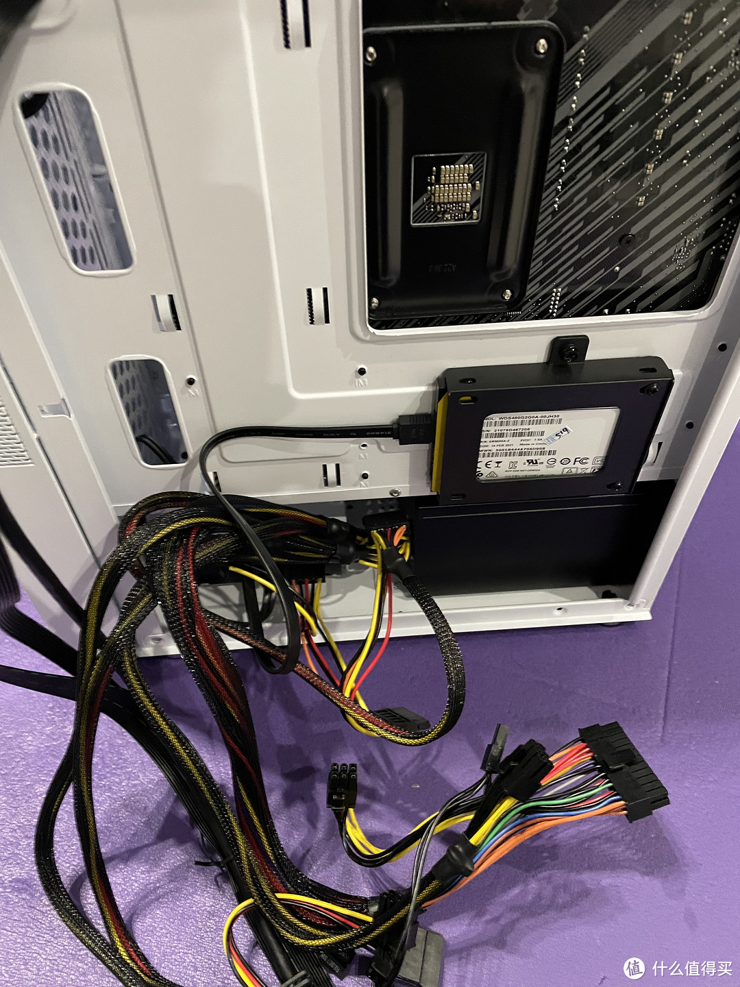 历时28天,斥资2294元,组装7.5小时,打造全自主化的AMD 5600G重炮手平台——小白的十步法攒机心得