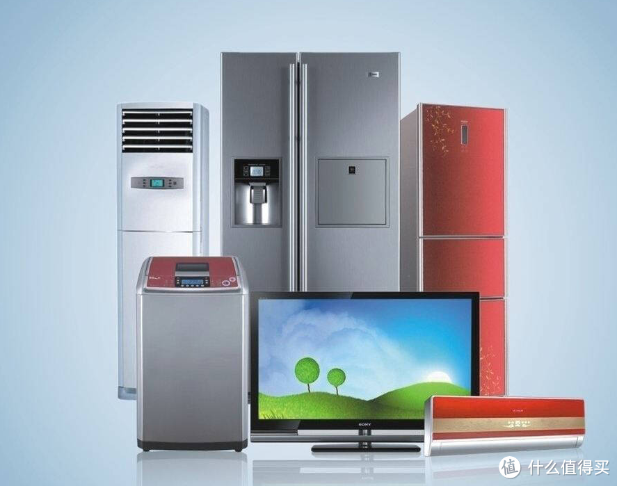预算不足，在电脑、电视、洗衣机、空调和冰箱中，你会选哪两个？