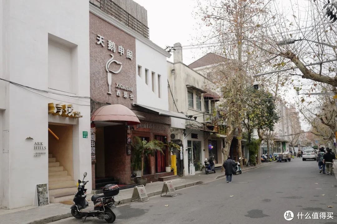 这条顶好吃的上海小马路，你一定要去走一走