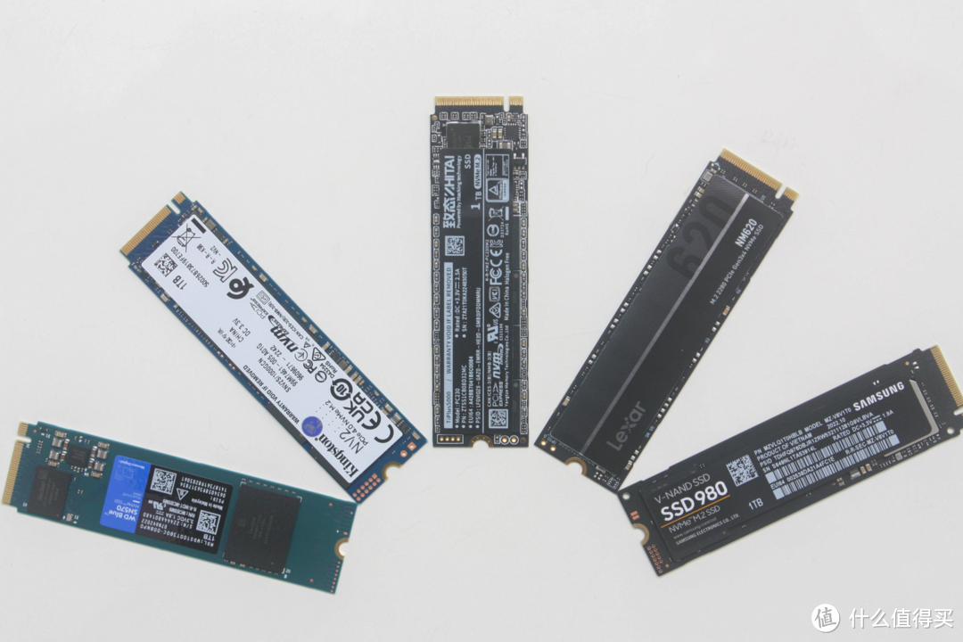 要快也要稳：五款主流高性价比SSD可靠性测试（1）