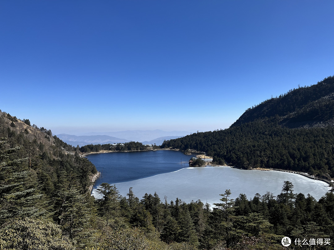 西昌性价比之巅——邛海湿地美居酒店