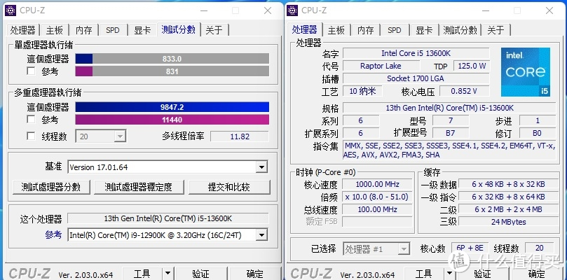 七彩虹CVN B760主板评测：颜值逼人，带飞13代酷睿处理器！