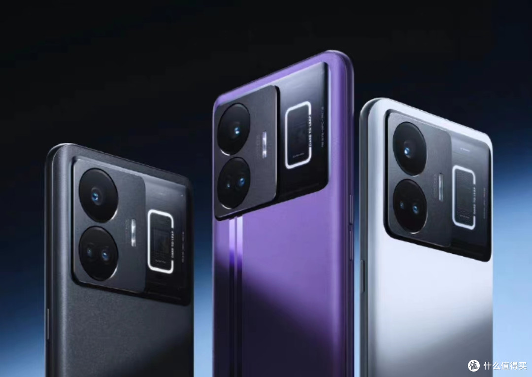 新机讨论,realme GT neo5强势来袭,240w快充炸翻整个手机市场