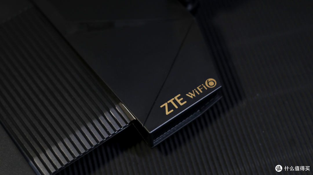 还在烦恼WiFi又卡又慢?中兴AX5400Pro+帮你解决!