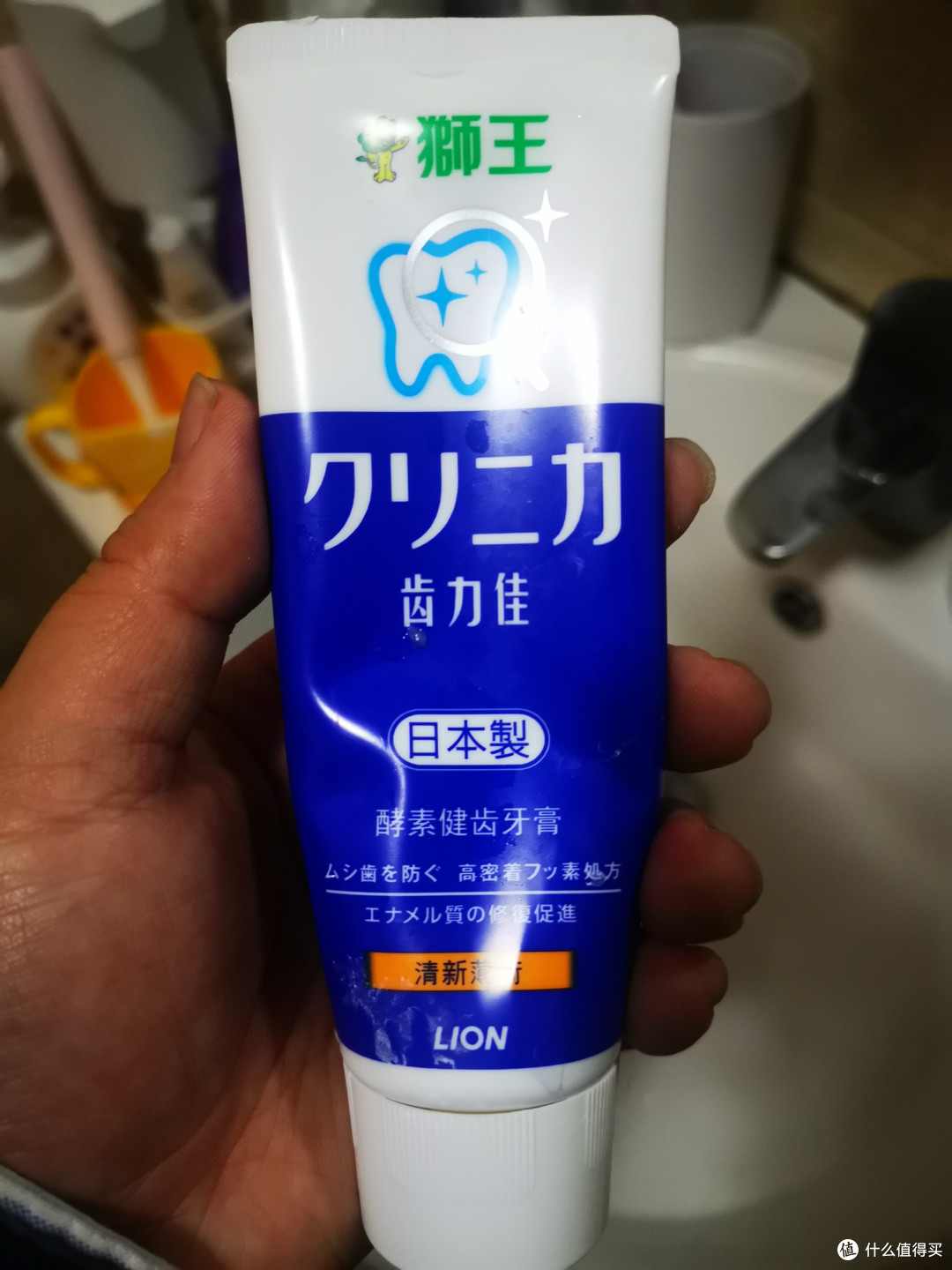 从什么时候开始,我们浴室里进口的洗浴产品越来越多了