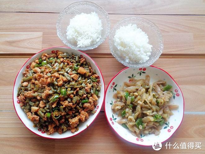 7天不同风味晚餐,家里有啥做啥,米面结合吃,不浪费又健康