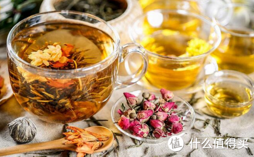 多喝菊花茶，3种“神仙搭配”，轻松满足味蕾
