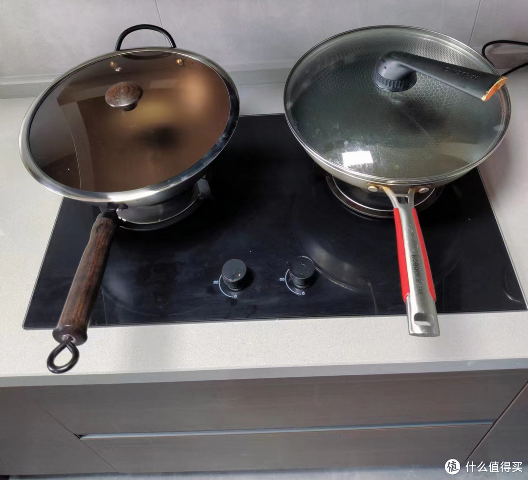入住新家3年,换了4口锅后,终于搞明白了是铁锅好还是不粘锅好
