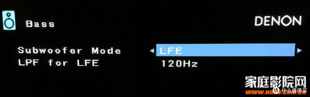音箱大还是小?家庭影院交叉频率多少合适?功放调试小课堂