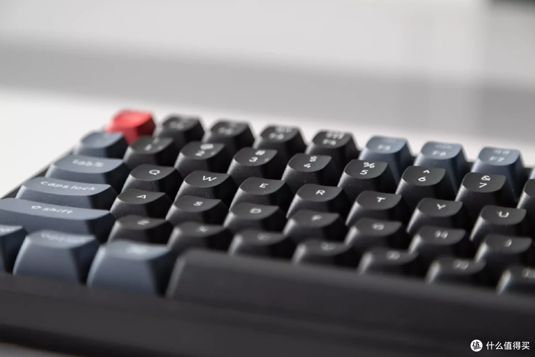 Mac客制化键盘首选:Keychron K4pro机械键盘