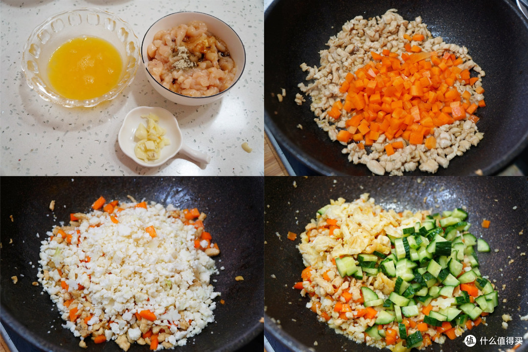 三分练,七分吃,年后6道“燃脂餐”记得多吃,别乱节食挨饿了!