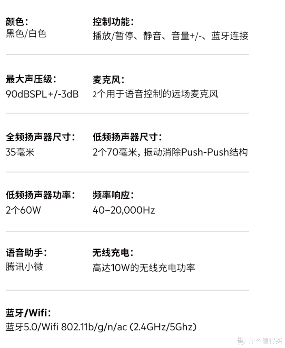 感受低音澎湃的震撼!近期值得购买的大品牌蓝牙音箱
